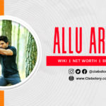 Allu Arjun
