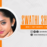 swathi sharma