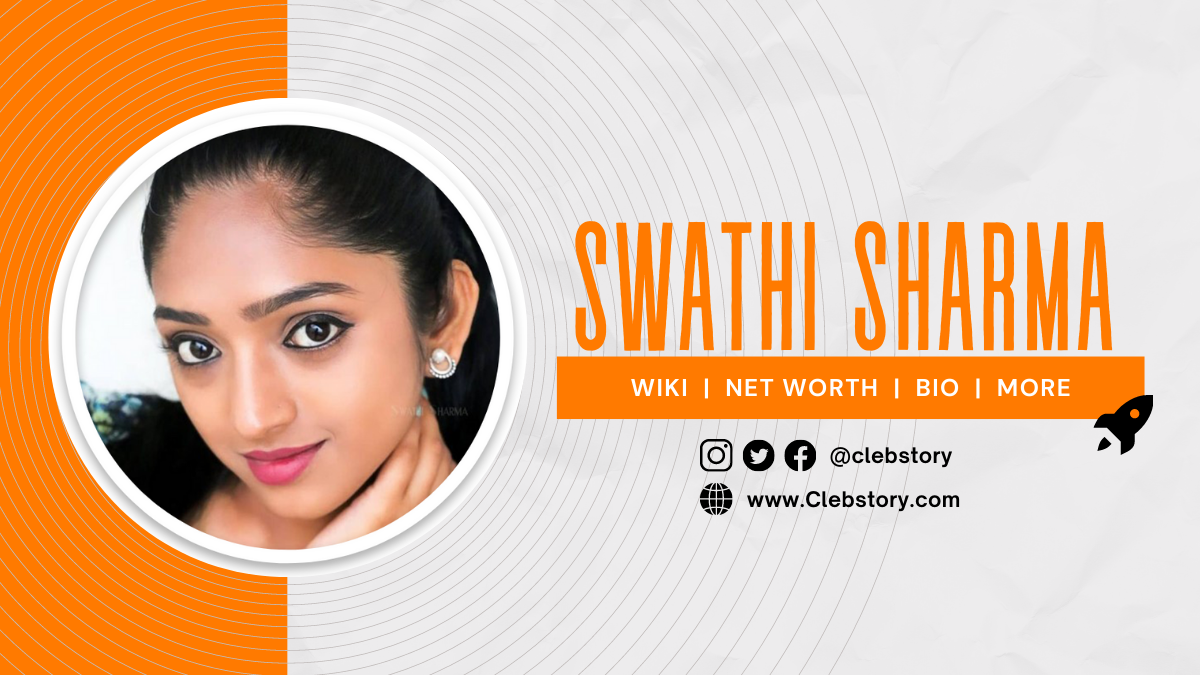swathi sharma