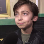 Aidan gallagher Biography, Net Worth, Height