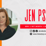 Jen Psaki