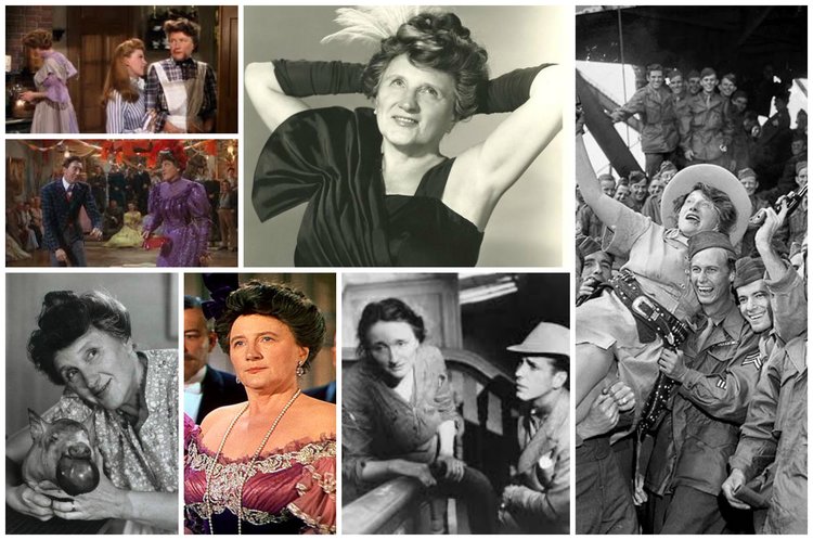 Marjorie Main