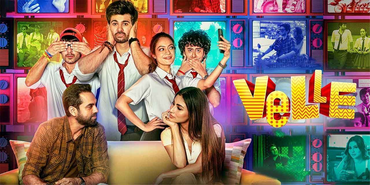 Who was the Director of the Velle Movie?
