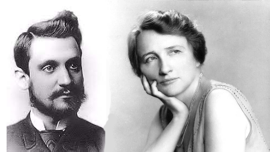 marjorie main Doctor Stanley LeFevre Krebs