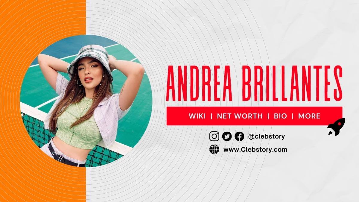 Andrea Brillantes