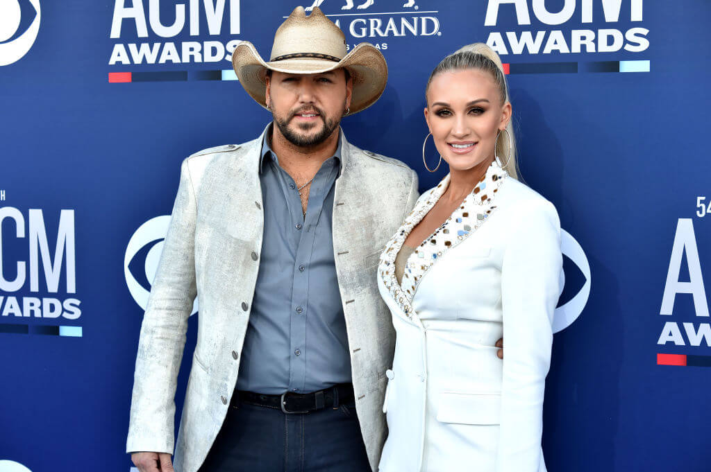 Is Jason Aldean Married Again Where is Jason Aldean’s First Wife