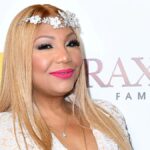 Traci Braxton Last Photo - How Tracy Braxton Died