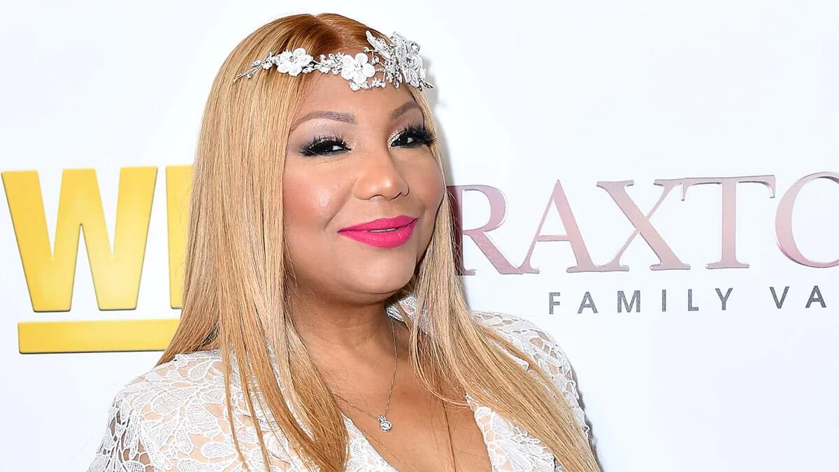 Traci Braxton Last Photo - How Tracy Braxton Died