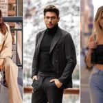 Who is Andrea Denver’s girlfriend Andrea Denver Dating History