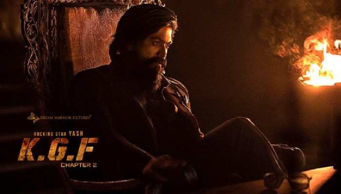 kgf chapter 2
