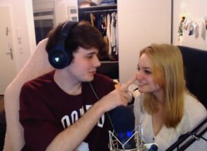 wilbur soot girlfriend nikki