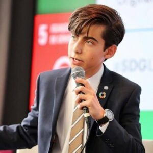 Aidan_Gallaghe_career