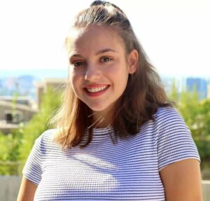 Allie-Sherlock-Biography