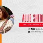 Allie Sherlock-Wiki-Biography-Age-Boyfriend-Mother-Net Worth