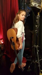 Allie_Sherlock_personal_life