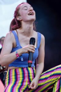 Allie_Sherlok_career