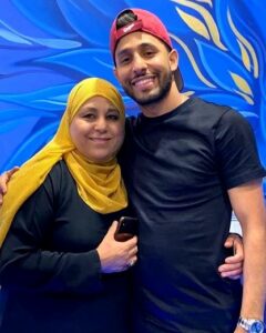 Anwar-Jibawi-mother