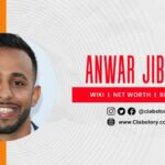 Anwar Jibawi_Wiki_Height_Age_Girlfriend_Wife_Biography_Family_& _More