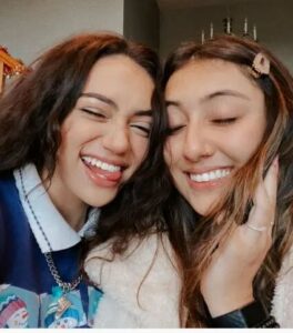 Avani-Gregg_with-her-sister-Shanti