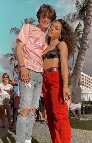 Avani-boyfriend-Luv-Anthony