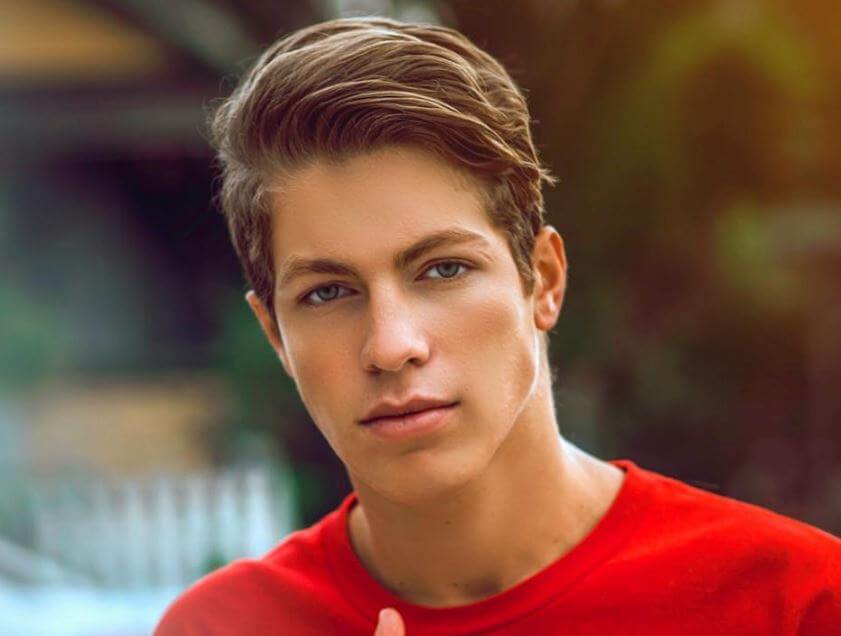 Ben-Azelart-Biography