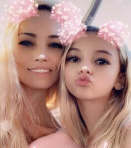 Coco-mother-Jeannie-Quinn