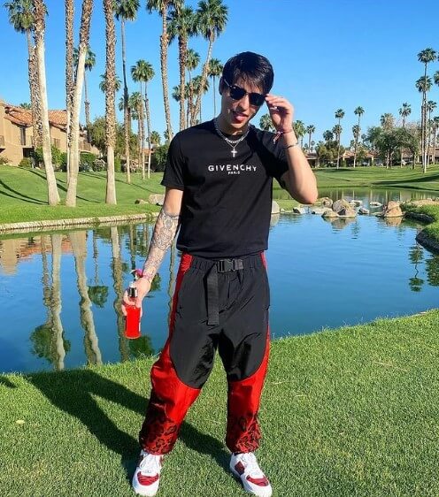 Colby Brock Net Worth, Age, Girlfriend, Family, Biography & More