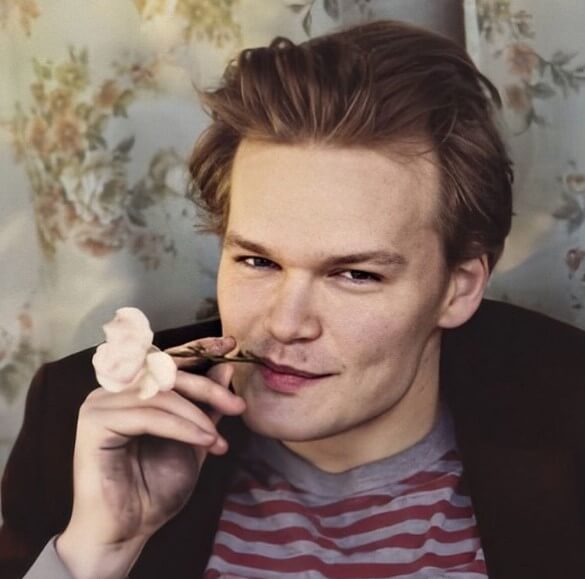 David Alexander Sjøholt | Bio, Age, Height, Girlfriend, Net Worth & More