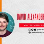 David Alexander Sjøholt | Bio, Age, Height, Girlfriend, Net Worth & More