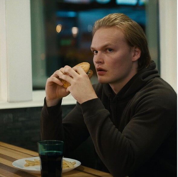 David Alexander Sjøholt | Bio, Age, Height, Girlfriend, Net Worth