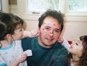 Father Sean Douglas