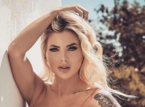 Jessica-Weaver-Tatoos