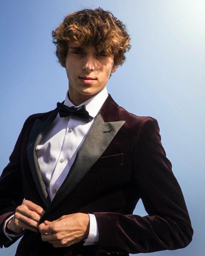 Josh_Richards_career