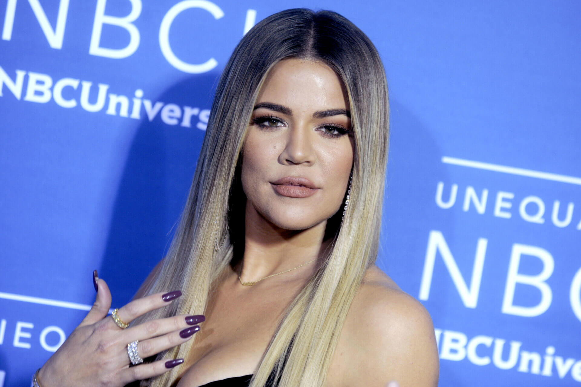Khloe Kardashian Then And Now