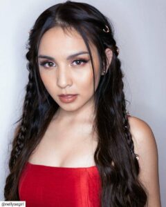 Kyline-Alcantara_biography