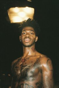 Lil_Nas_X_Tatoos