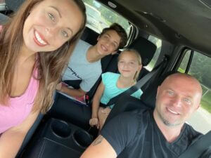 Lilliana-Ketchman_family