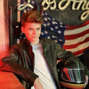 Merrick_Hanna_TruTV Top Funniest