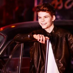 Merrick_Hanna_career