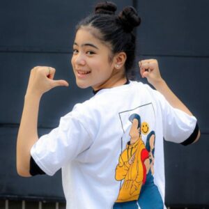 Naina_guerrero_Debut