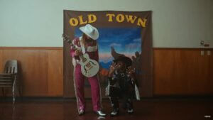 Old Town Road (2018)