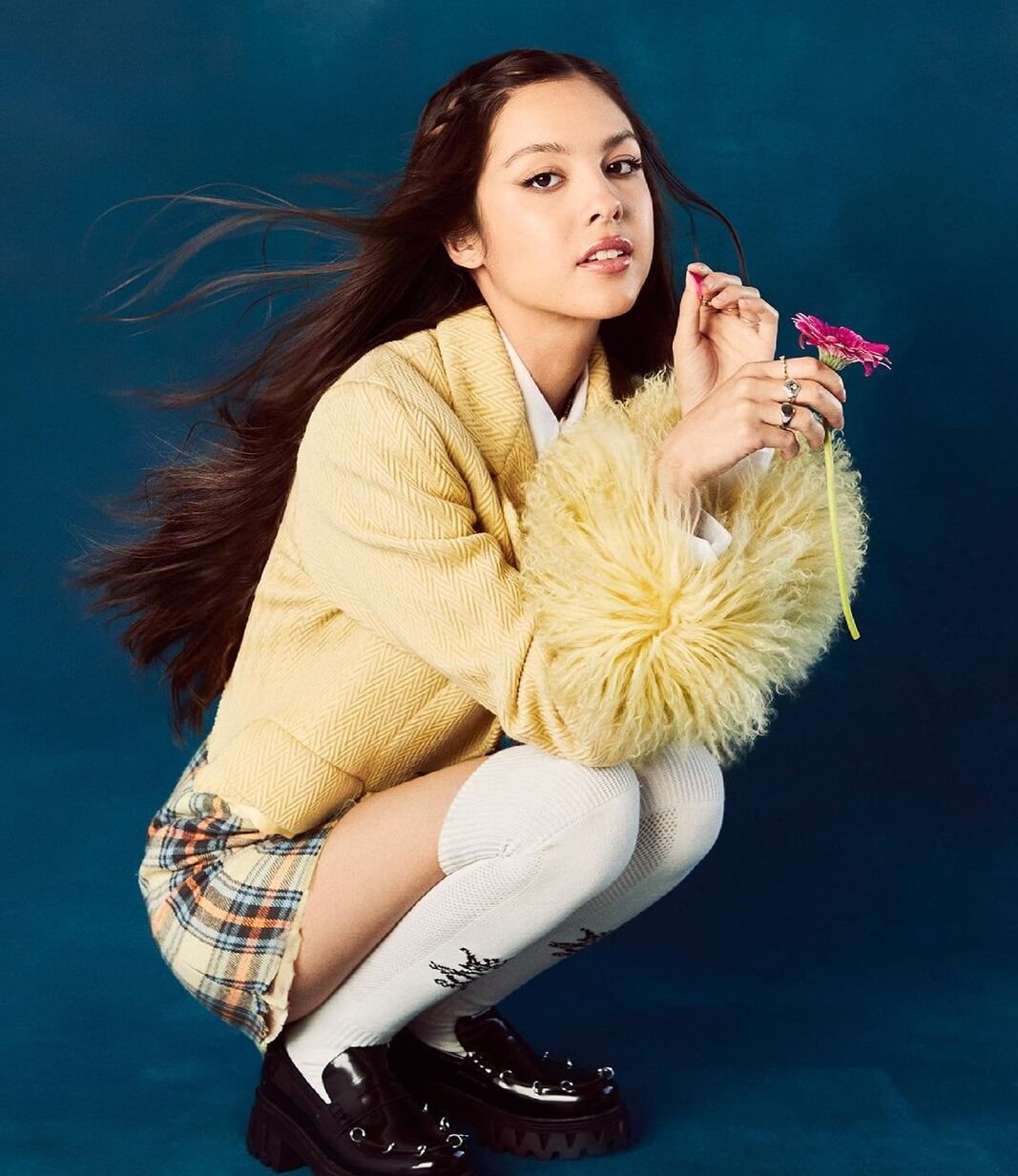 Olivia Rodrigo Wiki, Age, Height, Net Worth, Boyfriend, Affairs