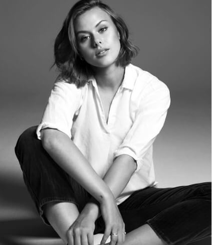 Susan Radder Wiki, Net Worth, Films, Tv-Shows, Boyfriend, Education, Career & More