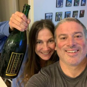 Vinnie-hacker-Parents