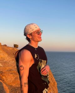 Vinnie_Hacker_career