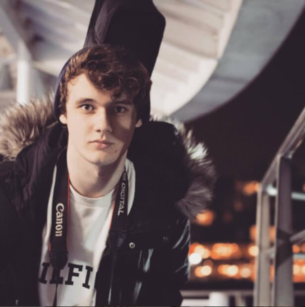 Wilbur Soot Wiki, NetWorth, Age, Height, Girlfriend, Parents, Family, Lifestyle