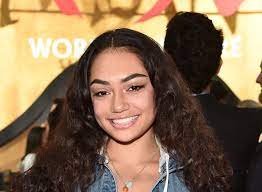 aavani_gregg_biograohy