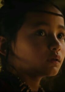 actor-kaylee-hottle-trivia_facts