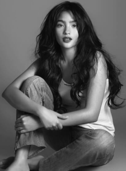 Andrea Brillantes Biography, Facts and Life Story