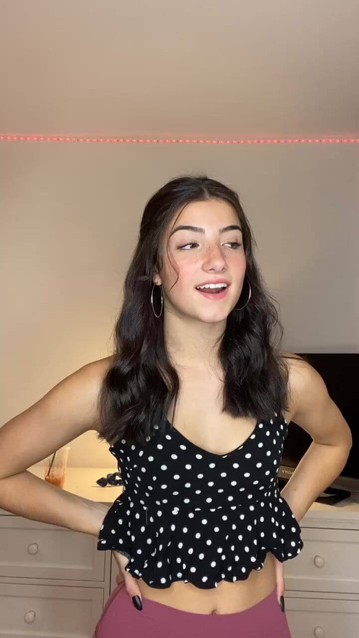 Charli D’Amelio Height, Age, Family, Boyfriend, Biography & More